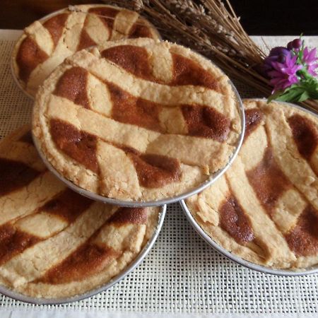 B&B Baggere Naples Luaran gambar