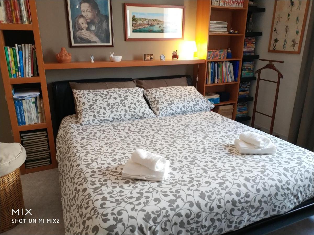B&B Baggere Naples Luaran gambar