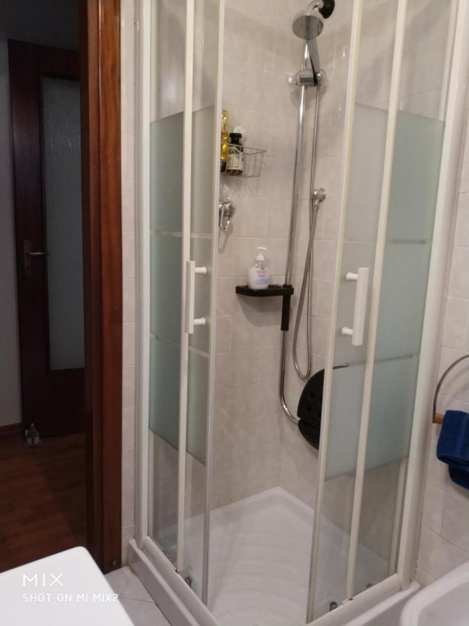 B&B Baggere Naples Luaran gambar
