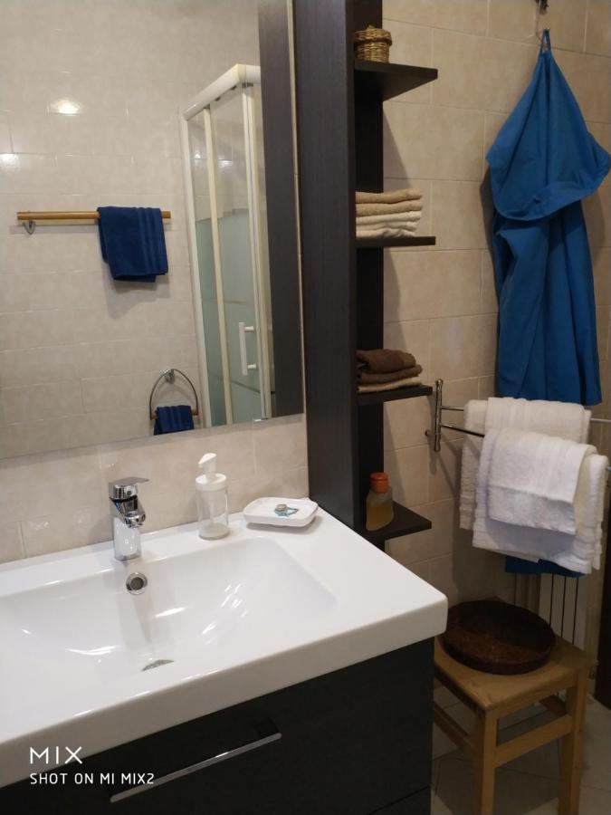 B&B Baggere Naples Luaran gambar