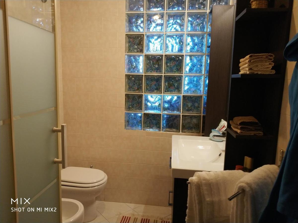 B&B Baggere Naples Luaran gambar