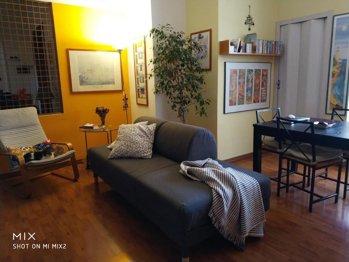 B&B Baggere Naples Luaran gambar