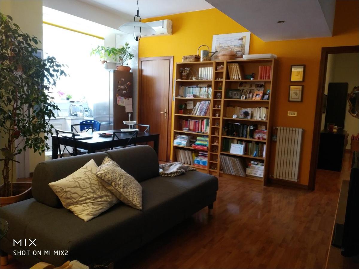 B&B Baggere Naples Luaran gambar