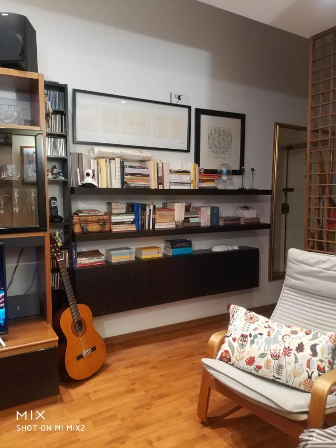 B&B Baggere Naples Luaran gambar