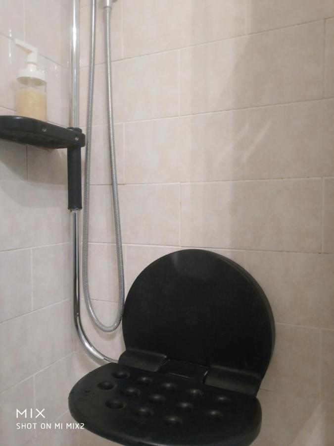 B&B Baggere Naples Luaran gambar